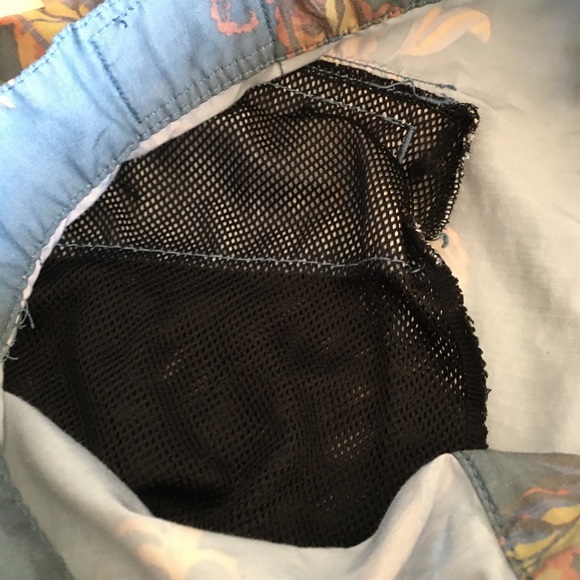 Insight Bathing Suit Swim Trunks - Picture 5 of 8